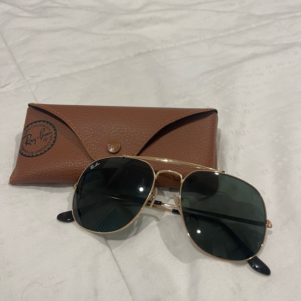 Ray Ban Sunglasses